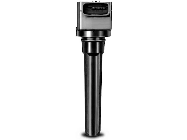 Катушка зажигания для 2008-2012 Mitsubishi Lancer 2,0 л 4 цилиндра 2009 2010 2011 KZ427ZK - Изображение 1 из 1