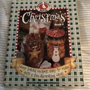 Stachelbeere Aufnäher Weihnachten: Buch 2 Softcover - Bild 1 von 14