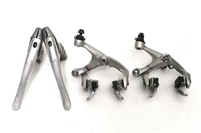 Modolo Equipe KX90 - Vintage Bremsen und Hebel - Bild 1 von 4