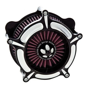 RSD, Set Luftfilter Turbine, 18-20 Softail; 17-20 Touring - Bild 1 von 1