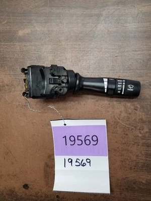 Interruptor de columna cupé limpiaparabrisas compatible con 09-16 GENESIS 116677 Foto 1 de 4