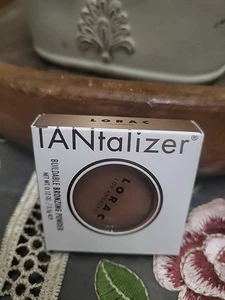 🆕️💯🔥 Lorac TANtalizer Buildable Bronzing Powder, Sun Daze (0.12 oz)  - Picture 1 of 4