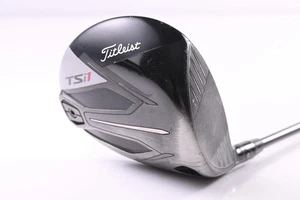 Titleist TSi1 Driver / 12 Degree / Senior Flex Project X EvenFlow Riptide 50 - Picture 1 of 8