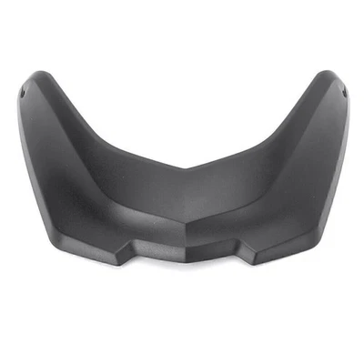 Fit BMW R1200GS LC Adventure 2013-2016 Front Beak Fender Extension Wheel Cover Foto 1 de 4