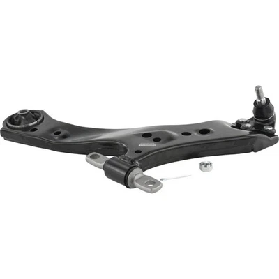 Front Lower Left Track Control Arm FEBEST 0124-AXAA52LH for Toyota RAV 4 - Image 1 of 4