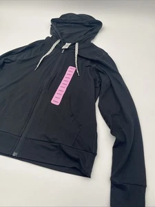 Members Mark Ladies Favorite Soft Jacket Small - Picture 1 of 6