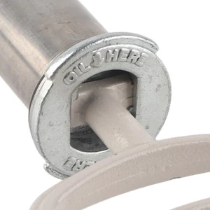 Stainless Steel Hand Pump Pressurized Pump For 4L Stainless Steel Sprayer Acc - Picture 1 of 19