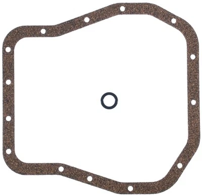 Engine Oil Pan Gasket Set Mahle For 1990-2012 Subaru Legacy - Image 1 of 3