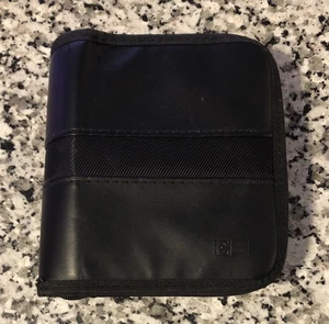 Case Logic 28 Disc Reiseetui - sehr gepflegt! Kostenloser Versand! - Bild 1 von 2