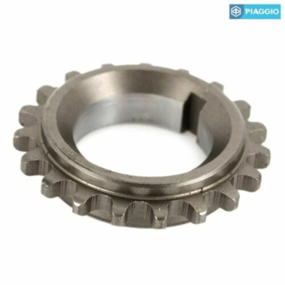 Aceite bomba piñón 82782R Piaggio 125 150 250 300 Carnaby Fly MP3 X7 X8 X9 Foto 1 de 4