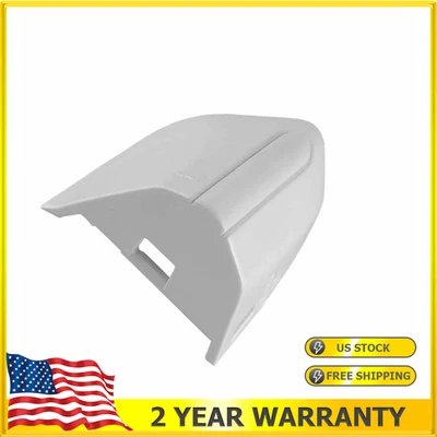 BISEL DE LA CUBIERTA DE BLOQUEO DE LLAVE DE MANIJA DE PUERTA PARA FORD EDGE 2015 2016 2017 2018 2019 2020 21 Foto 1 de 4