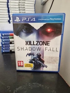 Killzone Shadow Fall PlayStation 4 Ps4 N.L670 - Imagen 1 de 3