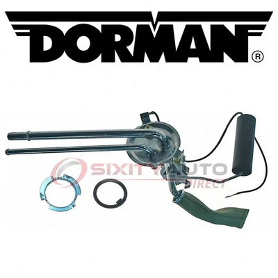 Dorman Fuel Tank Sending Unit for 1971-1972 Oldsmobile F85 Air Delivery tg Foto 1 de 4