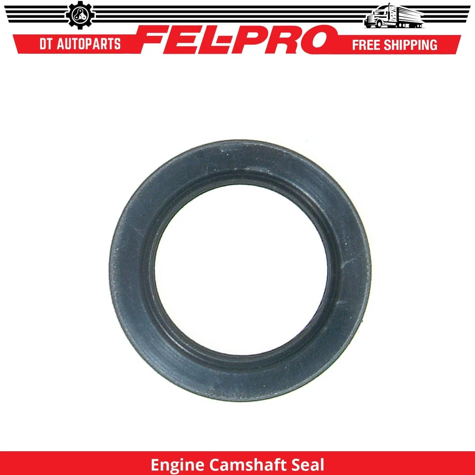 Sello de árbol de levas delantero Fel-Pro 1993 para motor Mazda MX-3 1992-1994 Foto 1 de 1