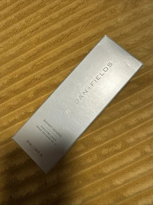 Rodan + Fields Radiant Defense Perfecting Liquid SPF 30 SHELL 1 New in Box #11 - Image 1 of 2