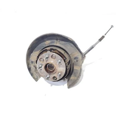 右后主轴原始设备制造商 1998 1999 2000 雷克萨斯 LS400 — 第 1/4 张图片