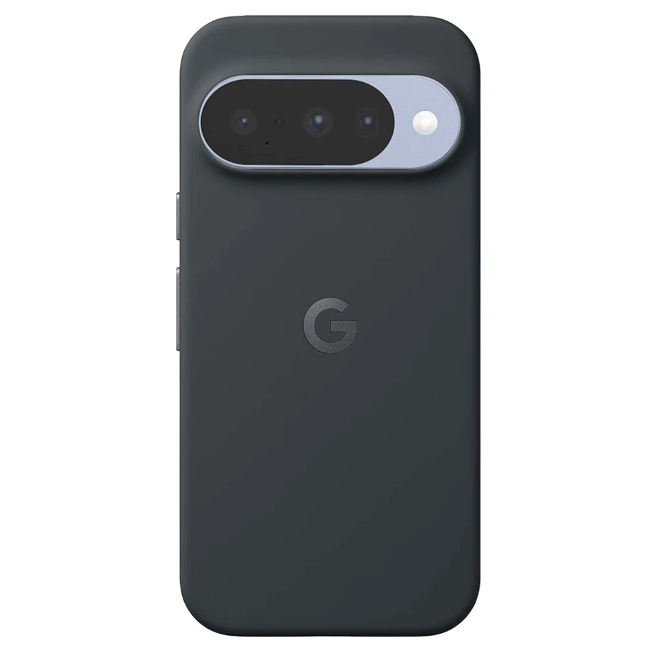 Google Cover PIXEL 10 ° 10 Pro PIXELSNAP Obsidian GA09835 WW