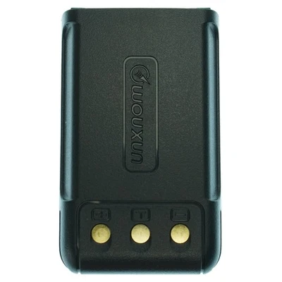 Wouxun Lithium Ion High Capacity Battery For KG-S72C/KG-S84B/KG-S86B/KG-S88G - Image 1 of 2