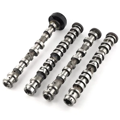 Árbol de levas 4 piezas para Dodge Chrysler Jeep Wrangler Grand Cherokee Ram 2016-2024 3,6 L Foto 1 de 4