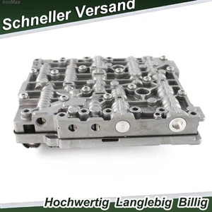 Für Dodge Avenger Ford FOCUS Volvo V70 MPS6 6DCT450 Getriebe-Magnetventilkörper - Bild 1 von 9