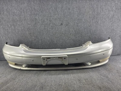 04-06 LEXUS LS430 OEM FRONT BUMPER COVER WITH PDC COMPLETE ASSEMBLY (1F2) - Image 1 of 4