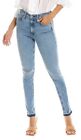 Rag And Bone Nina High Rise Ankle Skinny Distressed Jeans Montrose Nwt Size 26