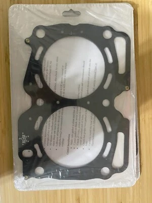 DOHC 头垫圈 MLS 六星适合斯巴鲁 Impreza Legacy Forester 11044AA610 — 第 1/3 张图片