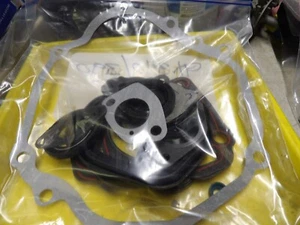 Honda/CLONE Engine GX 340 11 HP GX390 13 HP Gasket Set W/ Valve & Oil Seals - Picture 1 of 1