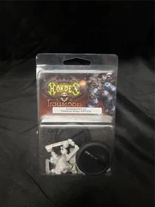 Hordes: Trollbloods (71010): Scattergunner - Picture 1 of 2