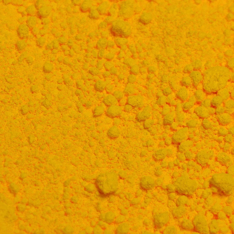 2 ounce Bath Bomb Colorant - Red Orange Yellow Blue - No ring around tub - Image 1 of 1