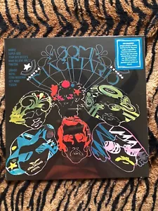 SOM IMAGINÁRIO - SOM IMAGINARIO S/T NEU versiegelt LP Brasilien - Das Leben geht weiter IMPORT - Bild 1 von 2