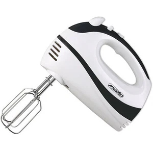 Batidora Amasadora Varillas Repostería de Mano, 5 Velocidades + Turbo Accesorios - Imagen 1 de 9