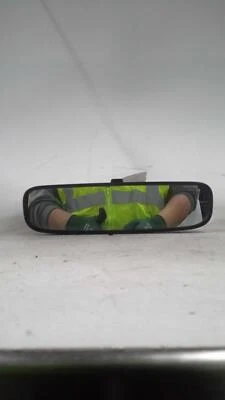 Used Front Center Interior Rear View Mirror fits: 2012 Hyundai Accent Front Cent - Image 1 of 4