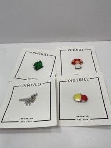 Pack emoji pintrill nuevo. Raro - Imagen 1 de 2