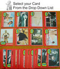 1977 Star Wars TOPPS Trading Cards Red Series 2- Your Choice 66/11- U Pick