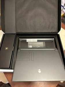 Alienware M15 R7 3070Ti GeForce RTX i7-12700H 16GB DDR5 RAM 1TB SSD NVMe 240Hz - Picture 1 of 9