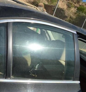 rear window rh for BMW 525 2.5 D E60 2004-2010 2005 62803 - Picture 1 of 8