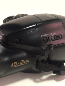 Olympus ED/35-180 IS-3DLX Quartzdate - Picture 1 of 5