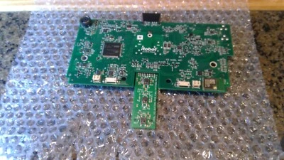 Placa base principal de PCB de aspiradora robótica iRobot Roomba 960 Foto 1 de 2