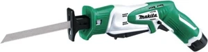 Makita JR101DWG 10.8V Rechargeable Reciprocating Saw Main body only New - Picture 1 of 1