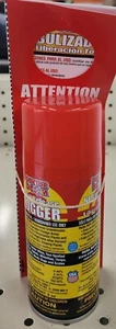 Doktor Doom Total Release Fogger, 5.5oz New Free Shipping - Picture 1 of 1