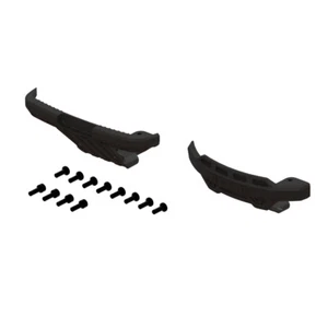 ARRMA ARA320745 Bumper Set (2pcs) for 1/18 Granite Grom Mega - Picture 1 of 1