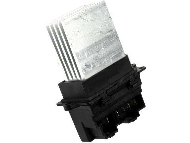 Resistencia del motor del soplador delantero para Dodge Grand Caravan 2001-2004 2003 2002 S748XT Foto 1 de 1