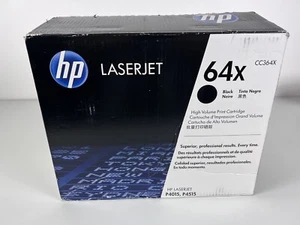 Open box  HP P4015dn P4015n P4515n P4015TN P4015X Printer Toner CC364X 64X - Picture 1 of 6
