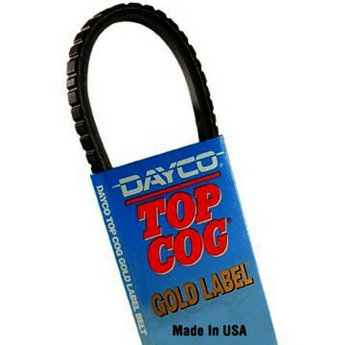 Accessory Drive Belt-Eng Code: N14, Cummins etc Dayco 17430GL Made in Canada - Image 1 of 1