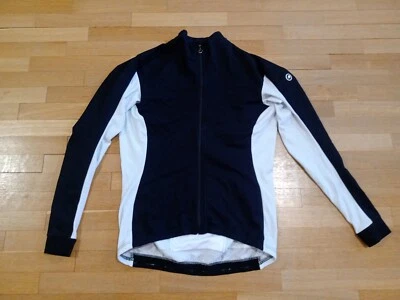 Cycling Jacket ASSOS Habu Lalalai Lady Women's Windproof Membrane Size L - Image 1 of 4