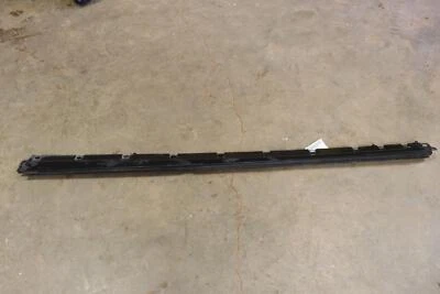 2005-2011 LLINCOLN ЛЕВАЯ СТОРОНА ВОДИТЕЛЯ КАЧАЮЩАЯСЯ ПАНЕЛЬ МОЛДИНГ ЧЕРНЫЙ OEM - Изображение 1 из 4