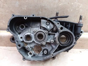Yamaha 250 YZ YZ250 1980 3R4 Engine RIGHT Crankcase 1980 AP-230 - Picture 1 of 9