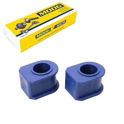 MOOG Suspension Stabilizer Bar Bushing Kit For 1999-2006 Ford F-250 Super Duty - Imagem 1 de 3