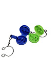 Fishing Quick Knot Tying Tool One Safety Device Protect From Fish Hook